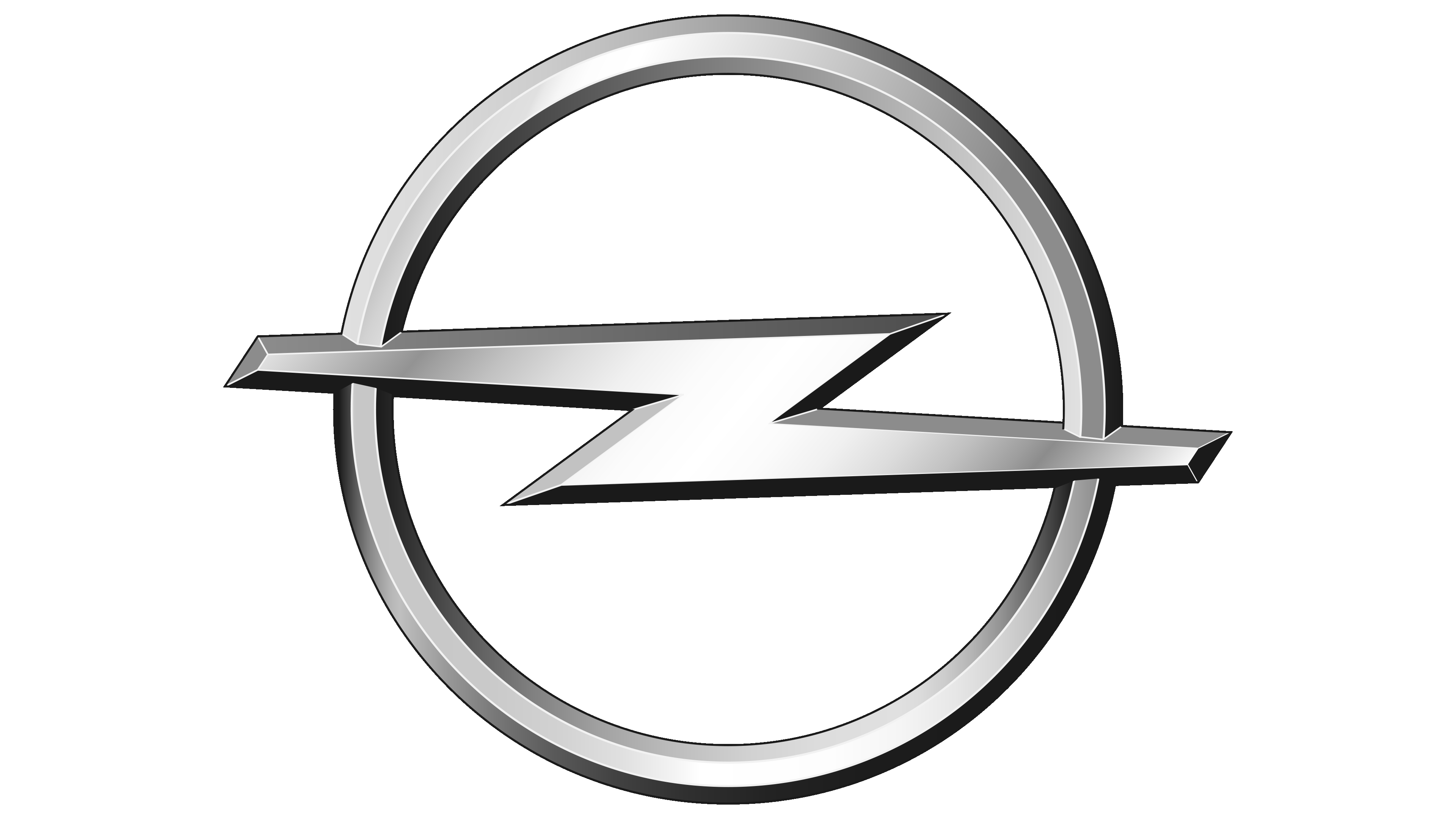 Opel De Rosa logo